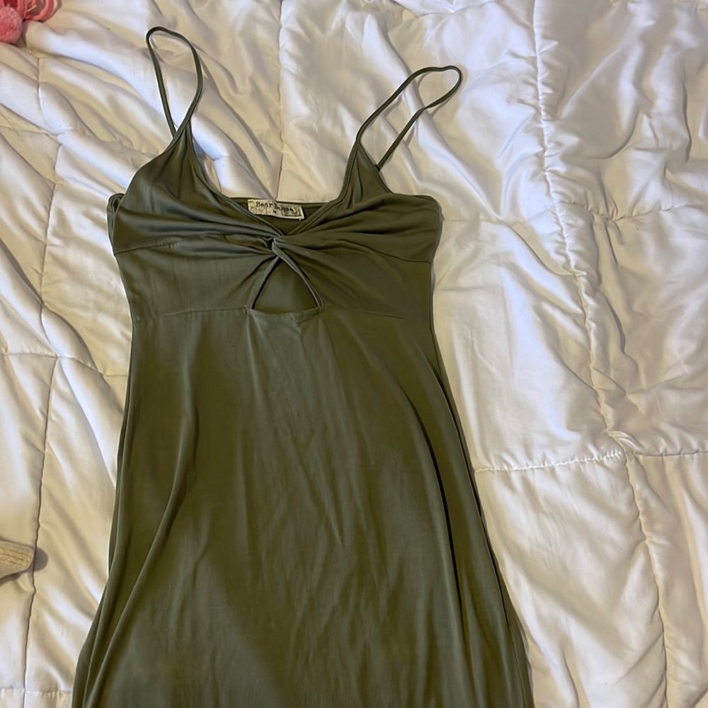 Dolls Kill Mini Dress